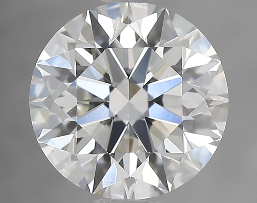Diamond Natural 1,78Ct I-VS2 Round - GIA5526668324 1