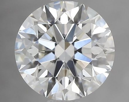 Diamond Natural 1,78Ct I-VS2 Round - GIA5526668324 1