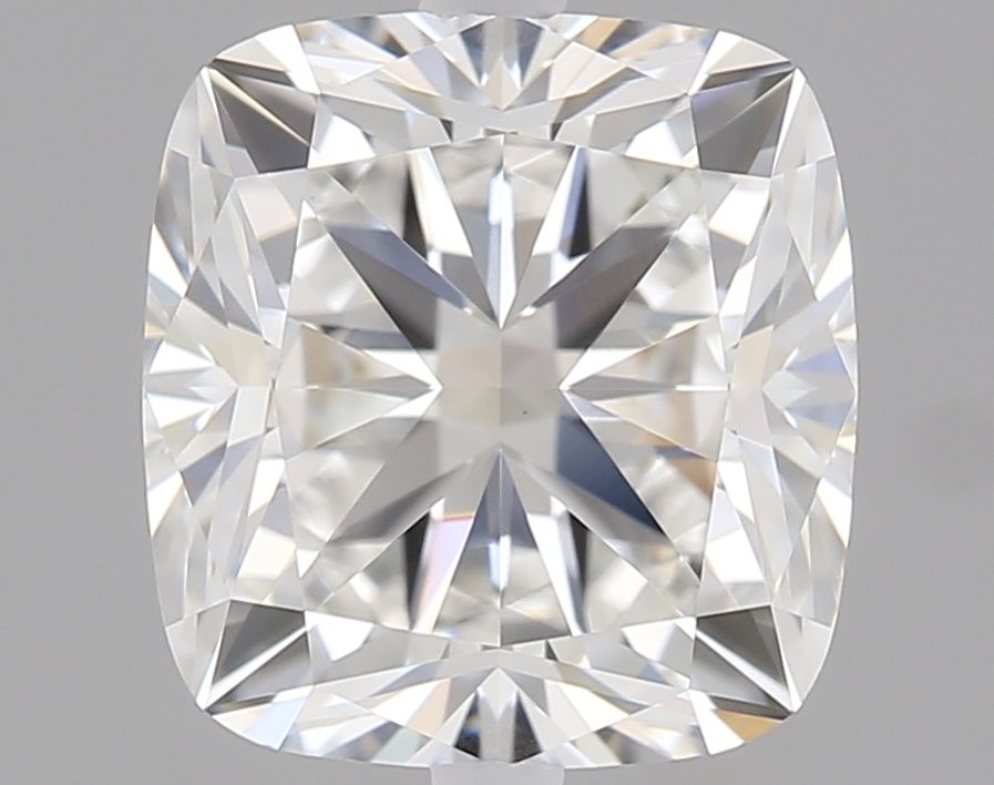 Diamond Natural 1,7Ct F-VS1 Cushion - GIA2536857969 1