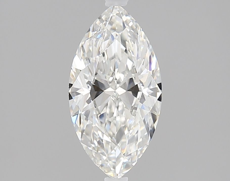 Diamond Natural 1,2Ct G-VS1 Marquise - GIA6542471698 1