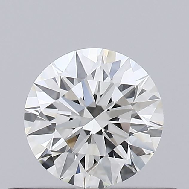 Diamond Natural 0,33Ct I-VS1 Round - GIA2546198064