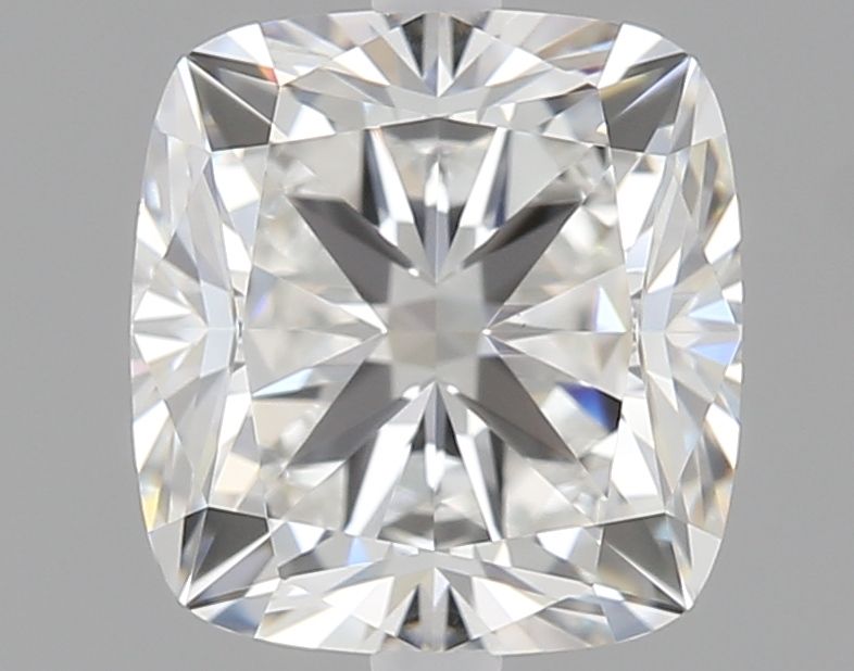 Diamond Natural 1,4Ct F-VS1 Cushion - GIA6532248735 1