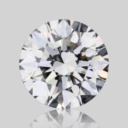 Diamond Natural 1,2Ct D-VS2 Round - GIA6542947960 1
