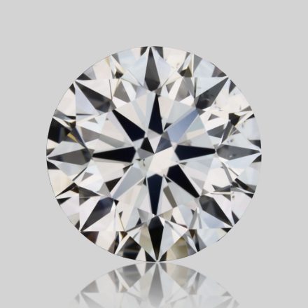 Diamond Natural 1,03Ct D-VS2 Round - GIA6532597273 1