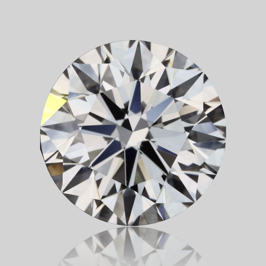 Diamond Natural 1,02Ct D-VS2 Round - GIA2534767790 1