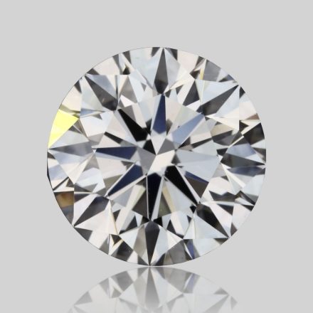 Diamond Natural 1,02Ct D-VS2 Round - GIA2534767790 1