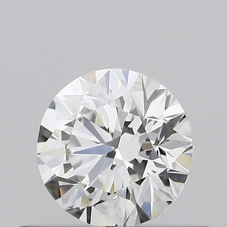 Diamond Natural 0,35Ct H-VVS1 Round - GIA6392317089 1