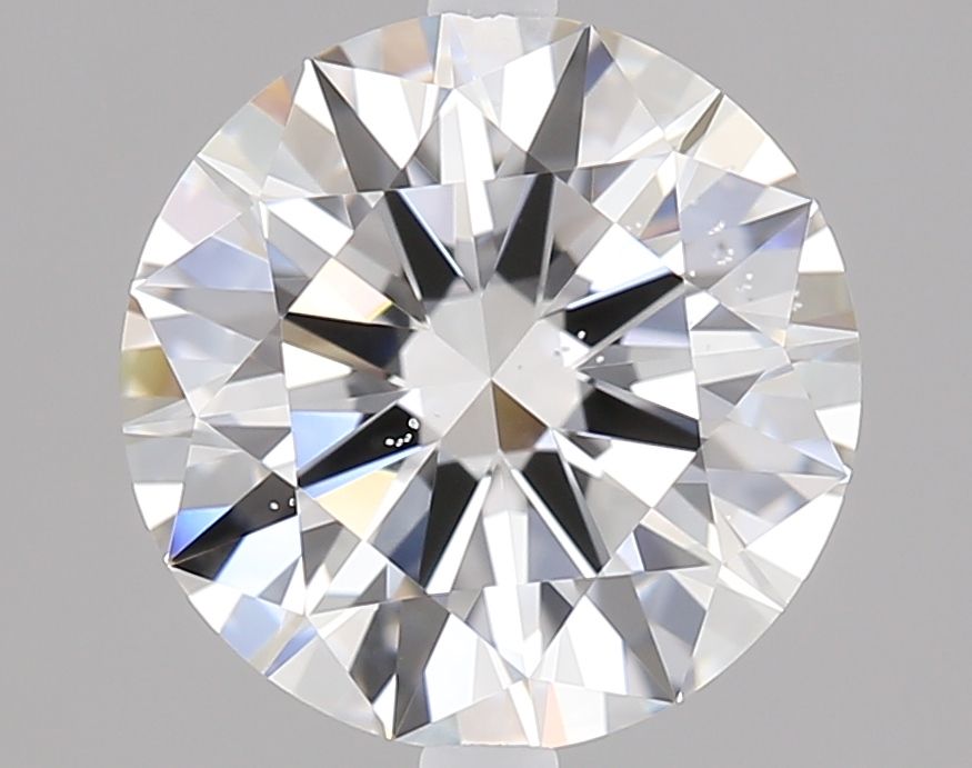 Diamond Natural 1,83Ct F-SI1 Round - GIA2546894823 1