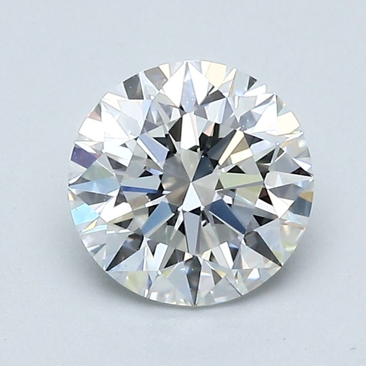 Diamond Natural 1,2Ct F-VVS1 Round - GIA2231857868 1