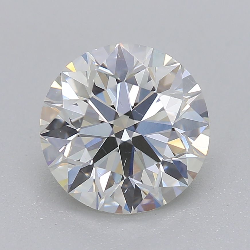 Diamond Natural 1,2Ct I-SI1 Round - GIA1328547279 1