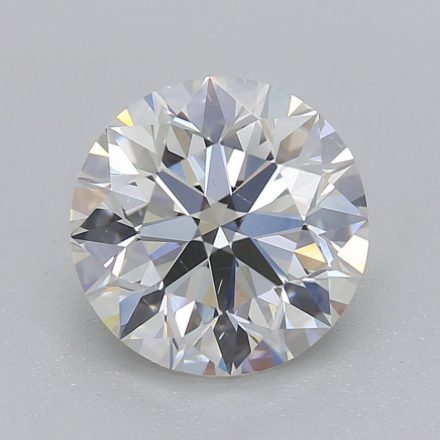 Diamond Natural 1,2Ct I-SI1 Round - GIA1328547279 1