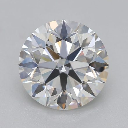 Diamond Natural 1,64Ct G-VS2 Round - GIA2205241058 1