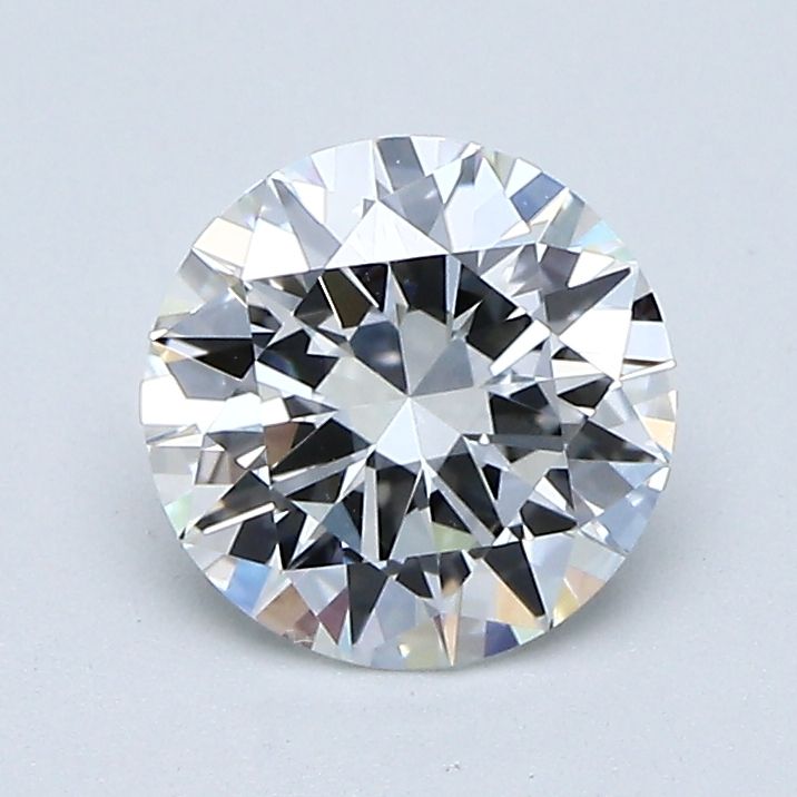 Diamond Natural 1,2Ct E-VS2 Round - GIA6167778738 1