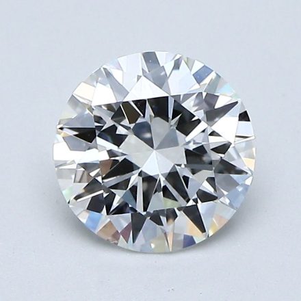 Diamond Natural 1,2Ct E-VS2 Round - GIA6167778738 1