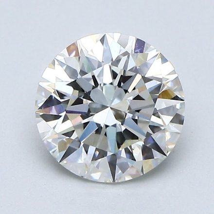 Diamond Natural 1,5Ct I-VS2 Round - GIA7481346894 1