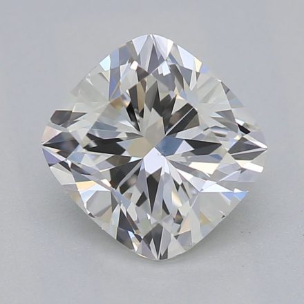 Diamond Natural 1,01Ct I-VS1 Cushion - GIA5333865892 1