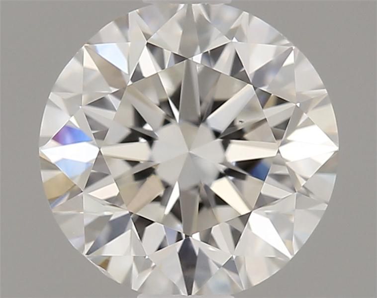 Diamond Natural 1Ct H-VS2 Round - GIA2416700675 1