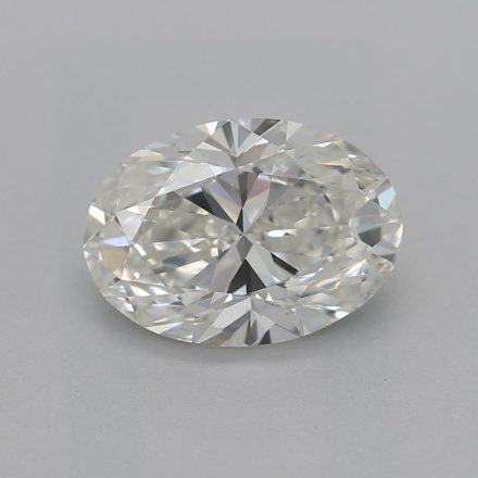 Diamond Natural 1,2Ct I-VS1 Oval - GIA5446174541 1