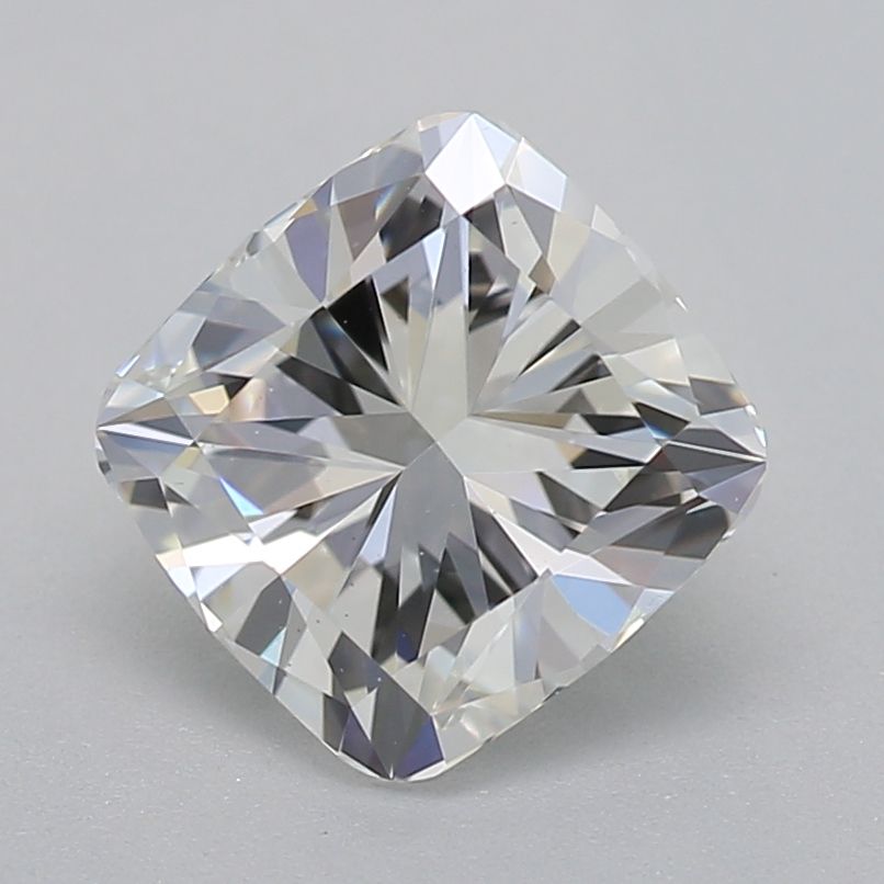 Diamond Natural 1Ct I-VS1 Cushion - GIA2347226585 1