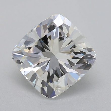 Diamond Natural 1Ct I-VS1 Cushion - GIA2347226585 1