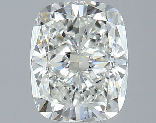 Diamond Natural 1,3Ct J-VS2 Cushion - GIA2547035765 1