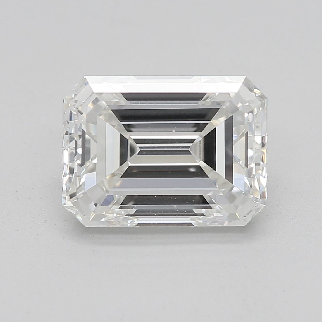 Diamond Natural 1,71Ct H-SI1 Emerald - GIA2225029313 1