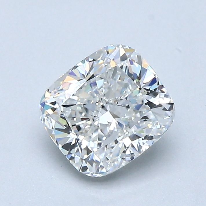 Diamond Natural 1,02Ct F-VS2 Cushion - GIA2516263110 1