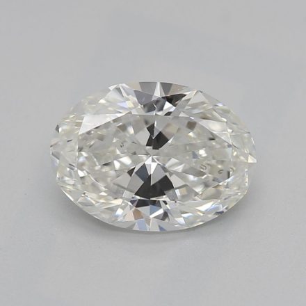 Diamond Natural 1,2Ct I-VS2 Oval - GIA3535469262 1
