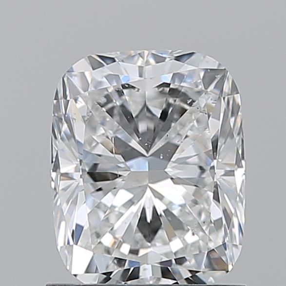 Diamond Natural 1,21Ct E-SI2 Cushion - GIA2546746375 1
