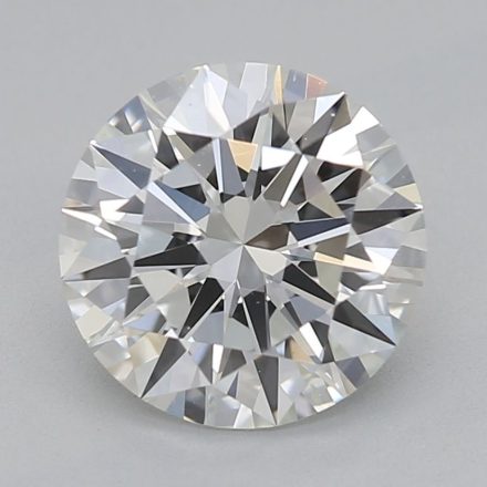 Diamond Natural 1,06Ct I-SI1 Round - GIA1405764674 1