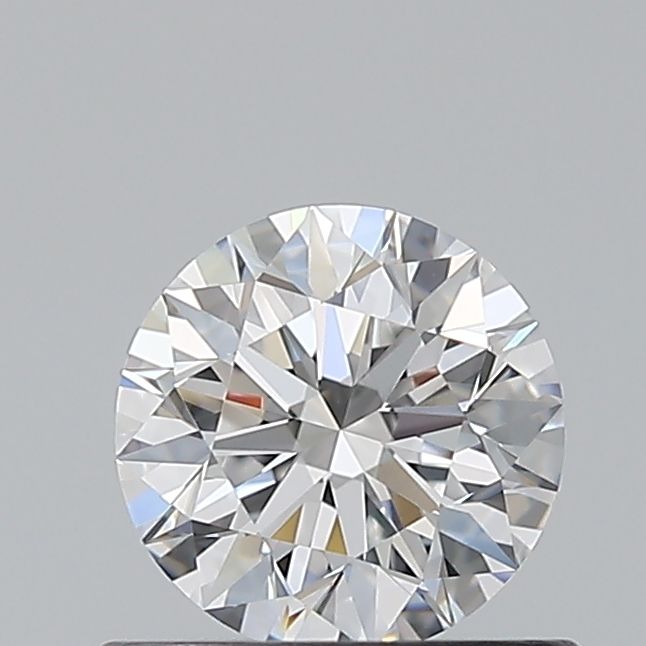 Diamond Natural 0,63Ct E-VVS1 Round - GIA6552136012 1