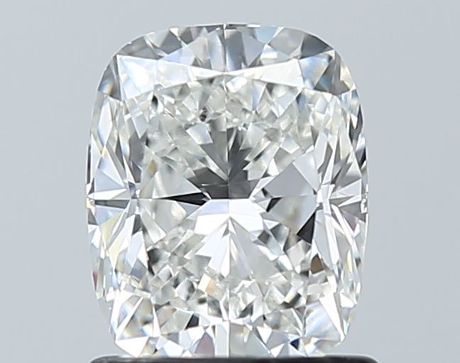 Diamond Natural 1,2Ct G-SI1 Cushion - GIA5231876887 1