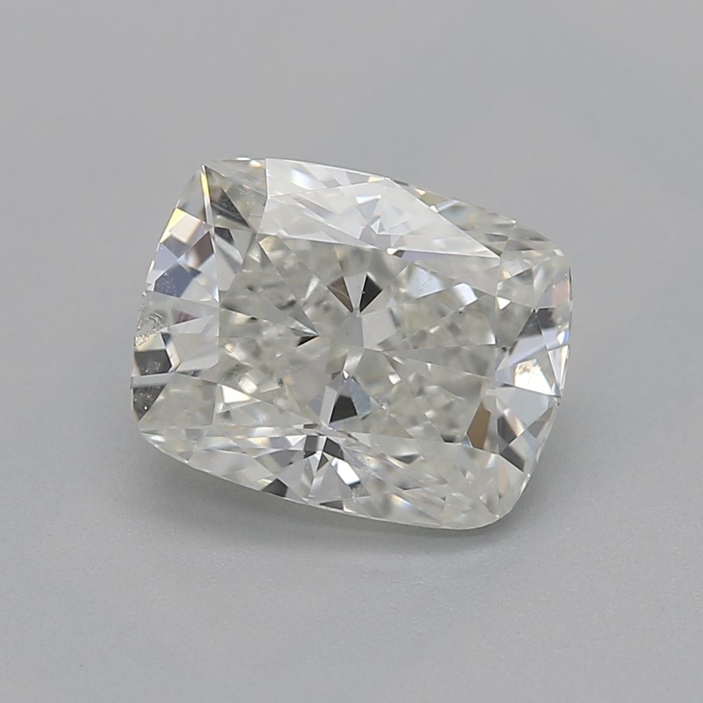 Diamond Natural 1,2Ct J-SI2 Cushion - GIA1445291444 1