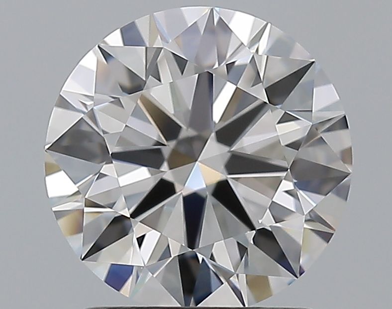 Diamond Natural 1,73Ct E-IF Round - GIA5533188798