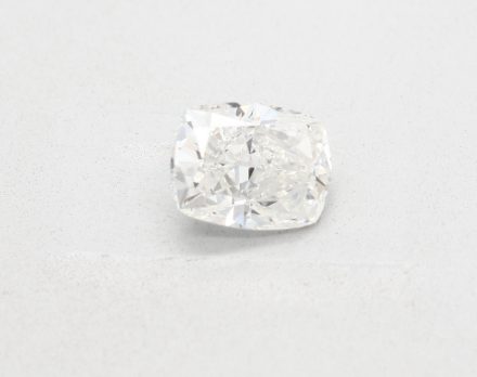 Diamond Natural 1,5Ct J-VS2 Cushion - GIA6495556259 1