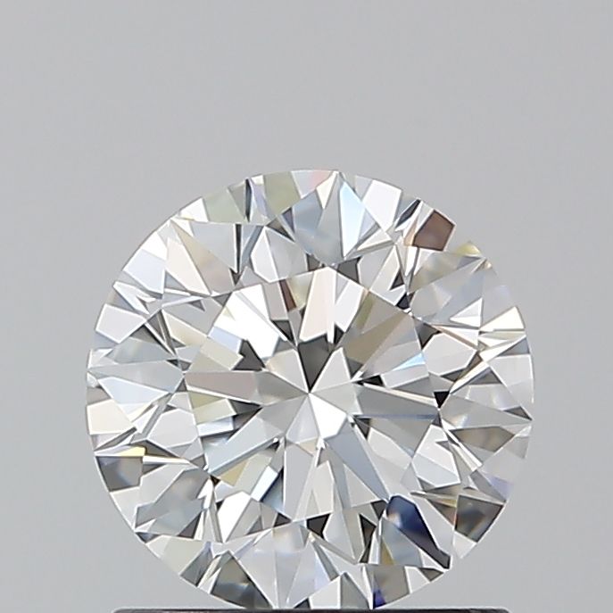 Diamond Natural 1,11Ct F-VVS1 Round - GIA2556106448 1