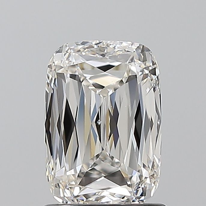 Diamond Natural 1,5Ct I-SI1 Cushion - GIA6535667615 1