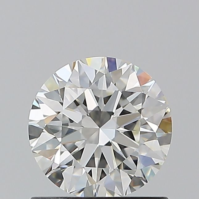 Diamond Natural 0,9Ct H-IF Round - GIA1548595984 1