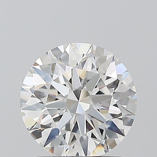 Diamond Natural 1,2Ct F-VVS1 Round - GIA1548605169 1