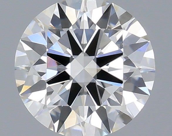 Diamond Natural 0,3Ct G-VS1 Round - GIA6552109725 1