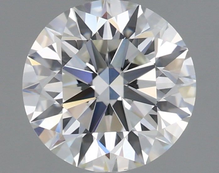 Diamond Natural 1,5Ct I-VS1 Round - GIA6431533271 1