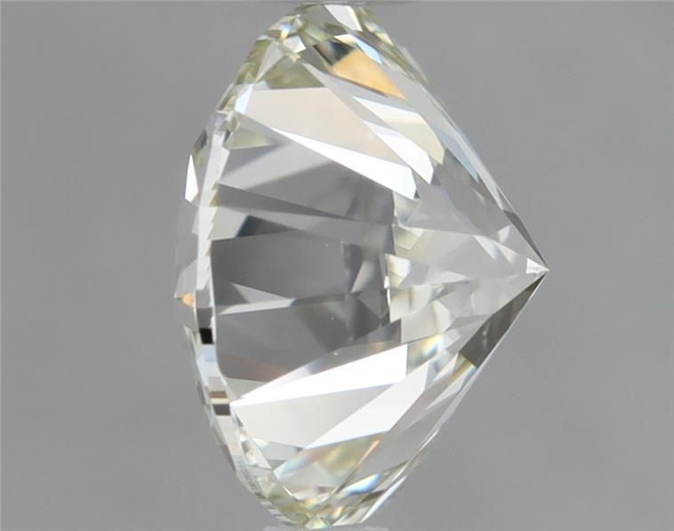 Diamond Natural 1,5Ct J-VVS1 Round - IGI591360285 1