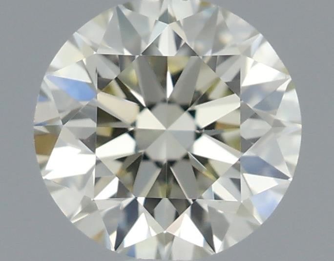 Diamond Natural 0,36Ct L-VVS2 Round - IGI710528144 1