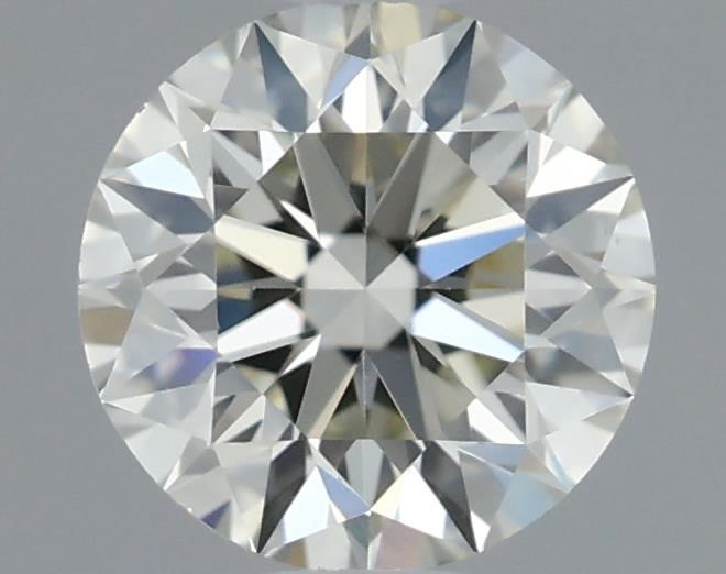 Diamond Natural 0,31Ct J-VVS2 Round - IGI710528145 1