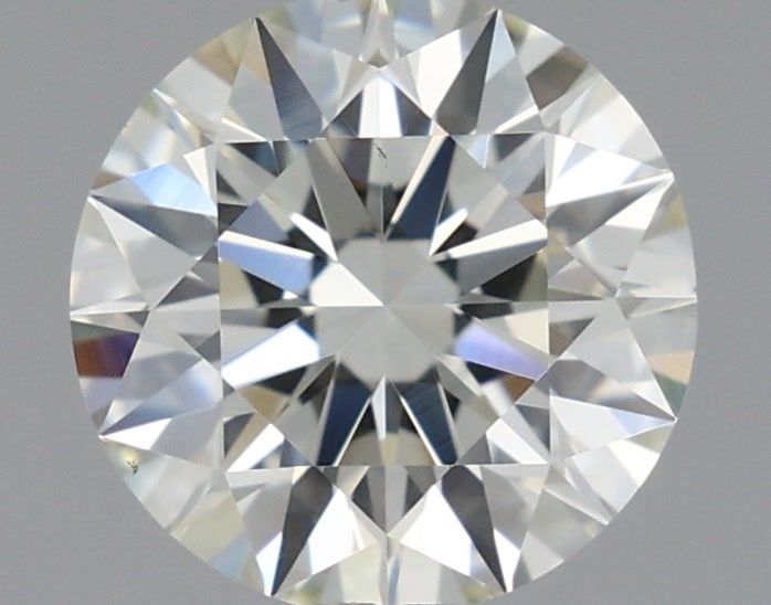Diamond Natural 1,11Ct I-VS1 Round - IGI689583326 1