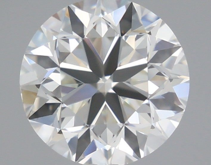 Diamond Natural 1,01Ct I-VVS2 Round - IGI380970756 1