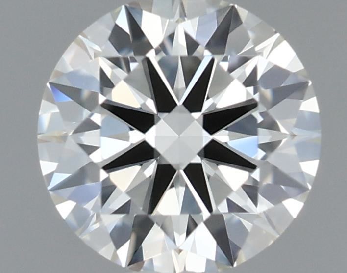 Diamond Natural 0,56Ct I-VVS1 Round - IGI515295224 1