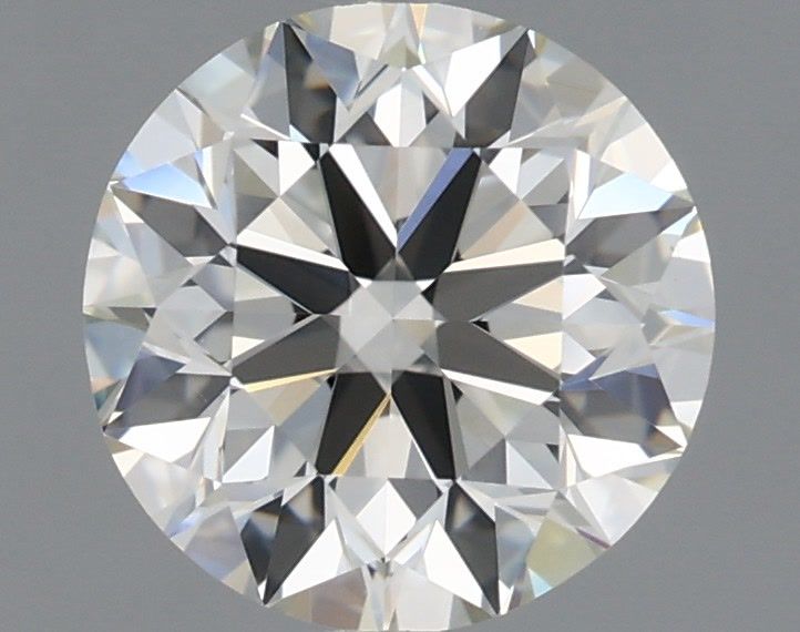 Diamond Natural 1,5Ct L-VS1 Round - GIA2225195469 1