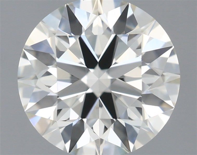 Diamond Natural 0,76Ct I-VVS2 Round - IGI731563239 1