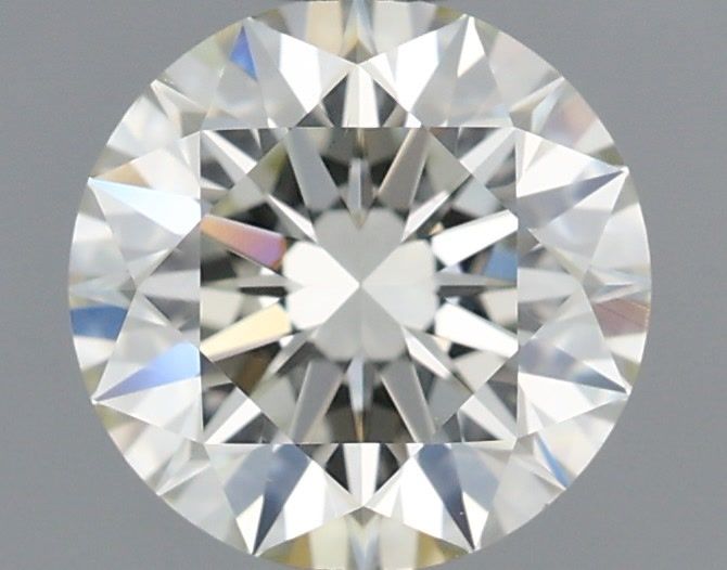 Diamond Natural 1,05Ct I-VS1 Round - IGI719542358 1